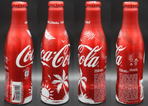 Coca-Cola / Summer Image