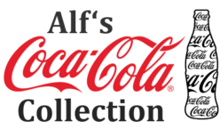 Alf's Coca-Cola Collection