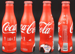 Coca-Cola / FIFA World Cup 2014 Image