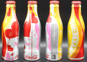 Coca-Cola / M5 Europe / Lovebeing Image