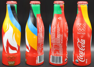 Coca-Cola / Olympics 2012 Image