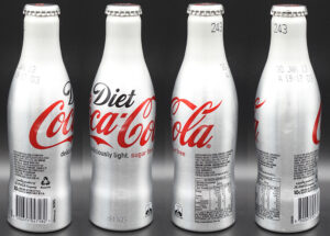 Coca-Cola Diet Image