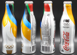 Coca-Cola Diet / Olympics 2012 Image