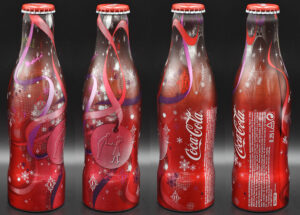 Coca-Cola / Christmas Image