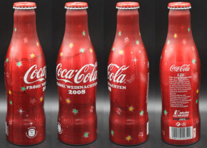 Coca-Cola / Christmas Image