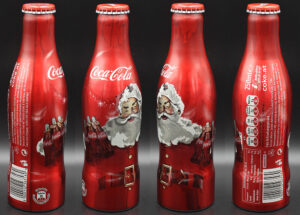 Coca-Cola / Christmas Image