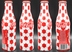 Coca-Cola / EURO 2008 Image