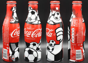 Coca-Cola / EURO 2012 Image