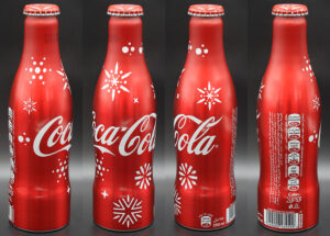 Coca-Cola / Christmas Image