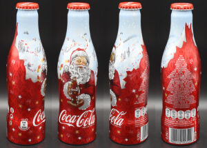 Coca-Cola / Christmas Image