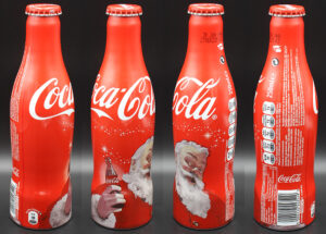 Coca-Cola / Christmas Image