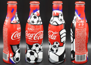 Coca-Cola / EURO 2012 Image