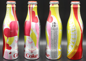 Coca-Cola / M5 Europe / Lovebeing Image