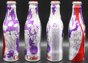 Coca-Cola / M5 South America / Lobo Image