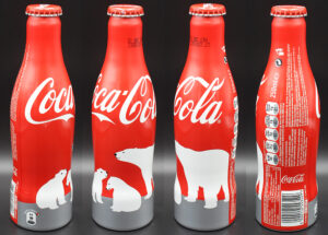 Coca-Cola / Polar Bears Image