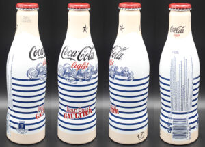 Coca-Cola Light / Jean Paul Gaultier / Day Image