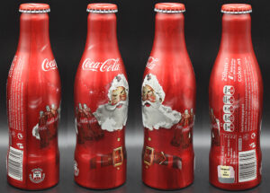 Coca-Cola / Christmas Image