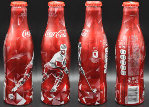 Coca-Cola / World Hockey Championships 2014 Image