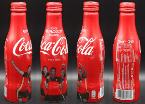 Coca-Cola / EURO 2016 / Red Devils Image