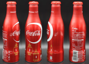 Coca-Cola / Ramadan Image