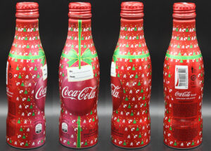 Coca-Cola / Christmas Image