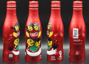 Coca-Cola / FIFA World Cup 2014 Image