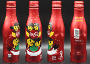 Coca-Cola / FIFA World Cup 2014 / Final Draw Image