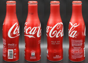 Coca-Cola / Fathers Day / Feliz Dia Dos Pais Image