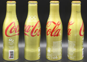 Coca-Cola / Olympics / Rio 2016 / Worldwide Partner Image