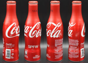 Coca-Cola / SPFW Image