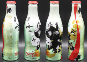 Coca-Cola / WE8 / Global Harmony Image