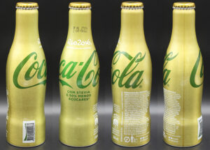 Coca-Cola Life / Olympics / Rio 2016 / Patrocinador Oficial Image