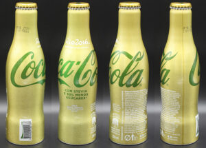 Coca-Cola Life / Paralympics / Rio 2016 / Vila Paralimpica Image