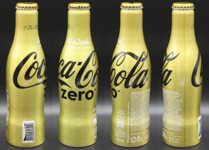 Coca-Cola Zero / Olympics / Rio 2016 / Patrocinador Oficial Image