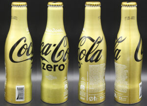 Coca-Cola Zero / Paralympics / Rio 2016 / Vila Paralimpica Image