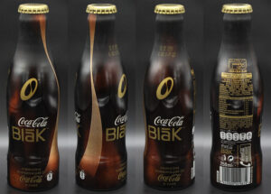 Coca-Cola Blak Image