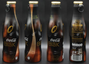 Coca-Cola Blak Image