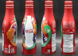 Coca-Cola / FIFA Womens World Cup 2015 Image