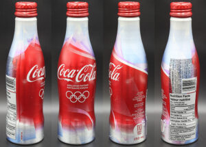 Coca-Cola / Olympics 2010 Image