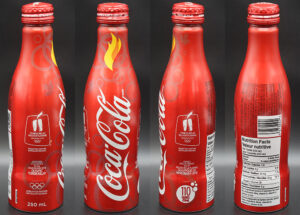 Coca-Cola / Olympics 2010 / Torch Relay Image