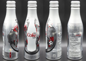 Diet Coke / FIFA Womens World Cup 2015 Image