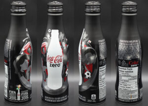 Coca-Cola Zero / FIFA Womens World Cup 2015 Image