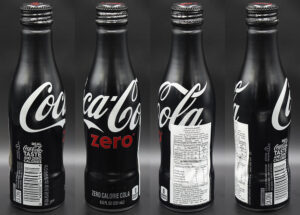 Coca-Cola Zero Image