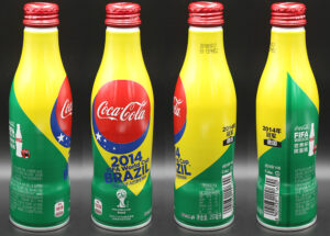 Coca-Cola / FIFA World Cup 2018 / Brazil Image