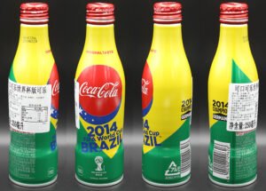 Coca-Cola / FIFA World Cup 2018 / Brazil Image