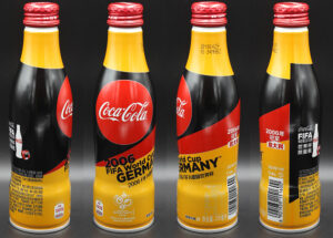 Coca-Cola / FIFA World Cup 2018 / Germany Image