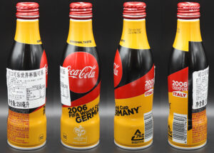 Coca-Cola / FIFA World Cup 2018 / Germany Image