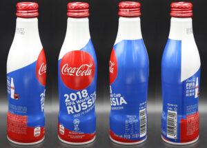 Coca-Cola / FIFA World Cup 2018 / Russia Image