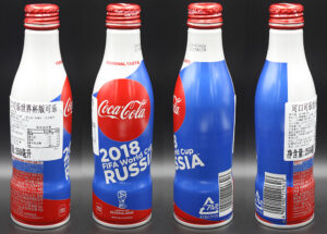 Coca-Cola / FIFA World Cup 2018 / Russia Image