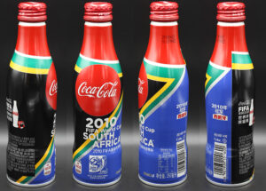 Coca-Cola / FIFA World Cup 2018 / South Africa Image